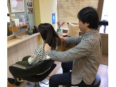 LOHAS HAIR SALON BEL 【ロハスヘアサロン ベル】