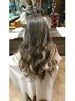 コーボ 柏(COVO) 【COVO柏/takahashi】~エクステstyle~