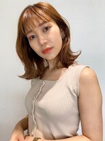 コンティニュー オモテサンドウ(CONTINUE OMOTESANDO)&nbsp;CONTINUE(表参道)くびれミディ/富樫