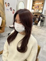 シアン 立川店(Shian)&nbsp;ラベンダーピンク／艶レイヤー