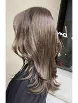 シャンプーボーイエイムス(SHAMPOO BOY aims)&nbsp;グレージュ