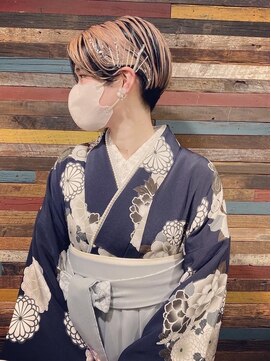 ゴーズゴー 吉祥寺(e)店(go s go) 202３卒業式