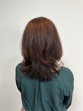 ジョワ(Joie) ロングレイヤー