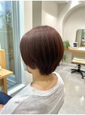 フィットショート