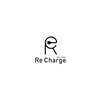 リチャージ(ReCharge)のお店ロゴ