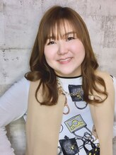 髪質改善ヘアエステサロン メルシー(Merci) 川上 友美