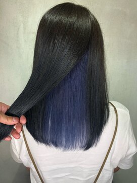 リラ(Lira) インナーカラースタイル≪鶴見/横浜/鶴見駅/JR鶴見≫