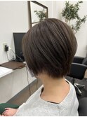 オシャレ大人女子