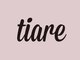 ティアレ(tiare)の写真/縮毛矯正専門店での経験を活かしたホームケア・厳選の商材・美容情報が知れるサロン“tiare”