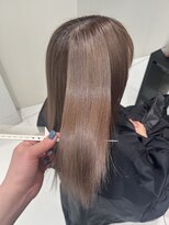 アヴァンス イオンモール和歌山店(AVANCE)&nbsp;ストレートヘアー