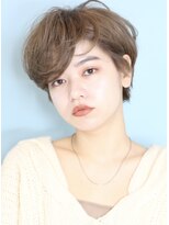 ローゼル(roselle)&nbsp;大人のショート