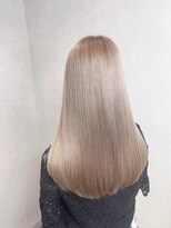 トワ 函館店(TOWA)&nbsp;ホワイトベージュ