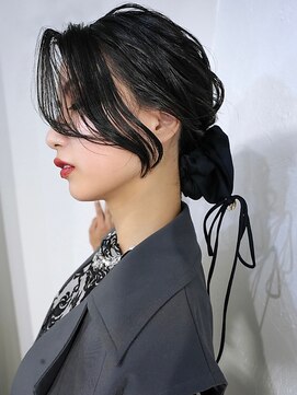 ナービス(NARVIS) アレンジstyle/ミディアム