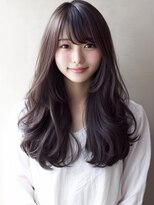 アルトリスト(Altruist Aging×HAIR&SPA)&nbsp;★ダークアッシュ大人ガーリーボブ着物ミディアムレイヤーカット