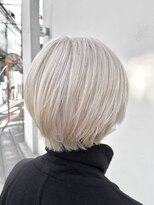 ゲーム 渋谷店(GAME)&nbsp;ダブルカラーホワイトカラー