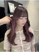 セレクション(Selection.)&nbsp;inner color