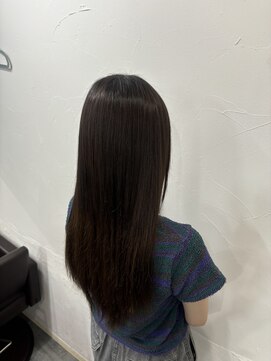 プルエクステのお店ネクスト(NEXT) #プルエクステ #エクステ #シールエクステ