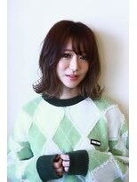 モンジャルダン 流山おおかたの森(Mon Jardin) ミディアム