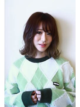 モンジャルダン 流山おおかたの森(Mon Jardin) ミディアム