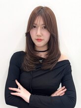ダンス 渋谷(DANCE) MIREI 