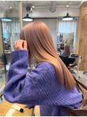 【Lomalia表参道】美髪イメチェンケアブリーチペールカラー