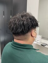 アルター(aL ter)&nbsp;ツイストスパイラル【アルター鎌取店　今吉】