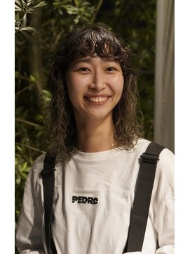 ノイ(noi) くせ毛風パーマ/パーマ