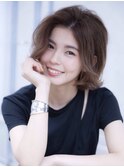 siena エレガンスバレイヤージュ