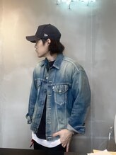 ラフィス ヘア ルー 福山2号店(La fith hair ruu.) 津田 嵩貴