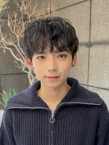 ゼスト フィーノ(ZEST fino) ◎メンズマッシュで最強なモテる髪型はコレだ!立川