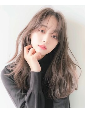 ヘア ケア オディール(Hair Care Odile) 【コテ巻き風パーマ】デジタルパーマ