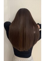 ゼン ネオ(Zen Neo)&nbsp;レイヤーロングstyle