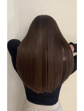 ゼン ネオ(Zen Neo) レイヤーロングstyle