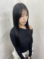 ベルグローアルファ(BELLE GROW ALPHA)&nbsp;艶髪水素トリートメント