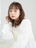 【１日３名限定】イルミナフルカラー+カット+艶トリートメント　10400→7900