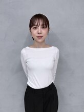 スノッブ(SNOB)&nbsp;齋藤 好恵