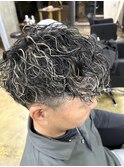 バロックパーマ