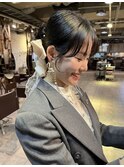 卒業式アレンジ