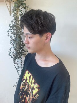 ゼスト 中野店(ZEST) 【ZEST中野/KOTOMI】メンズショート