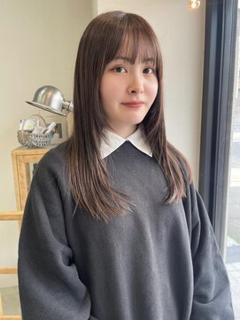 シーク(seek) seek layer