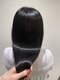 レイフィールド 浜町観光通り店(RAY Field)の写真/【浜町アーケード内】人気のダメージレス酸性ストレートも取り扱い♪生まれつき美ストレートな仕上がりに！