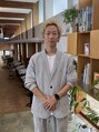 アルファサリダ(ALPHA SALIDA) 三浦 凌士