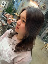 ファロー(furrow)&nbsp;ローレイヤー