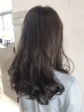 エルズ 大宮店(ailes) ブルージュ[大宮/大宮駅/大宮ショート/大宮パーマ/ショート]