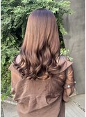 イエベ春＊キャメルベージュ◎