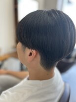 ウェルヘアー(Well hair)&nbsp;メンズカット