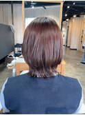 くびれスタイル