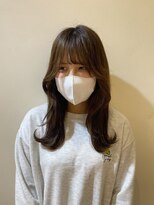 ネオリーブルカ 御茶ノ水店(Neolive Luca)&nbsp;ワンホンヘア