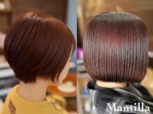 マンティラ(Mantilla)