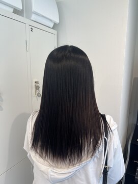 ガーデン タチカワ(garden tachikawa) 縮毛矯正